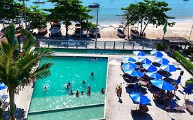 Hotel Pé na Areia