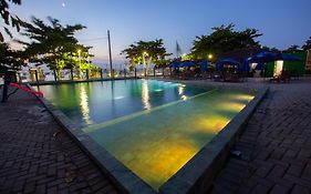 Hotel Pé na Areia
